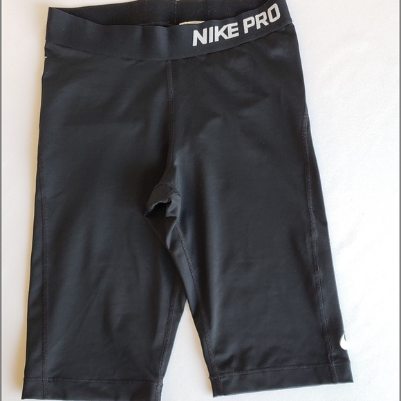 Nike Pants - Nike Pro Women Size Small